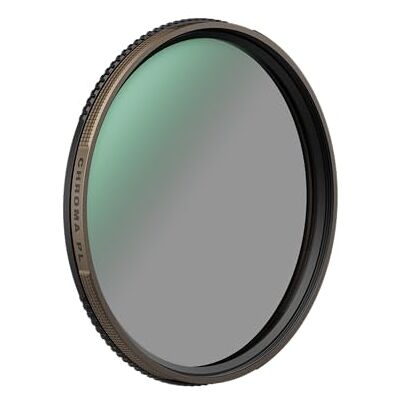 PolarPro Het filter is gemaakt door Peter McKinnon PolarPro Het filter is gemaakt door Peter McKinnon