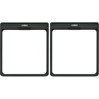 Cokin NX-Series filterframe, 100 x 100 mm, 2 stuks Cokin NX-Series filterframe, 100 x 100 mm, 2 stuks