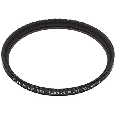 Fujifilm PRF-67 beschermfilter 67 mm Fujifilm PRF-67 beschermfilter 67 mm