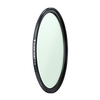 FREEWELL Magnetisch systeem met snelwissel, 58 mm, Glow Mist 1/4 filter voor camera FREEWELL Magnetisch systeem met snelwissel, 58 mm, Glow Mist 1/4 filter voor camera