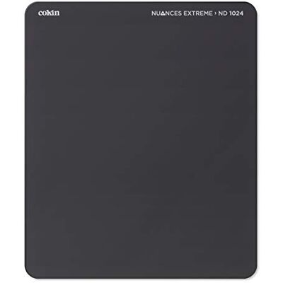 Cokin NXP1024 filter voor dichtheid, neutraal, maat M, 84 mm, zwart Cokin NXP1024 filter voor dichtheid, neutraal, maat M, 84 mm, zwart