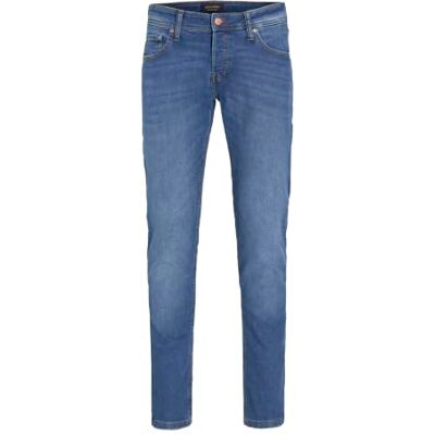 Jack & Jones Jjiglenn Jjoriginal Sq 223 Noos Jeans Homme (lot de 1) Taille 32 / lengte 30 Jack & Jones Jjiglenn Jjoriginal Sq 223 Noos Jeans Homme (lot de 1) Taille 32 / lengte 30