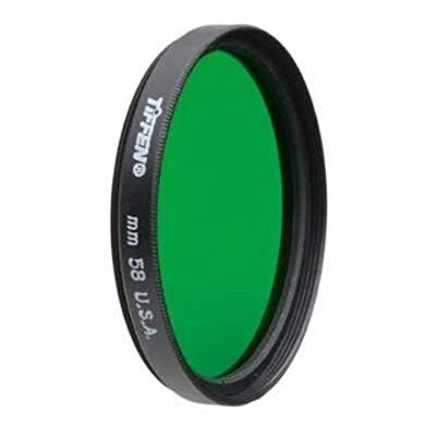 Tiffen Green 58 Filter, 72 mm Tiffen Green 58 Filter, 72 mm