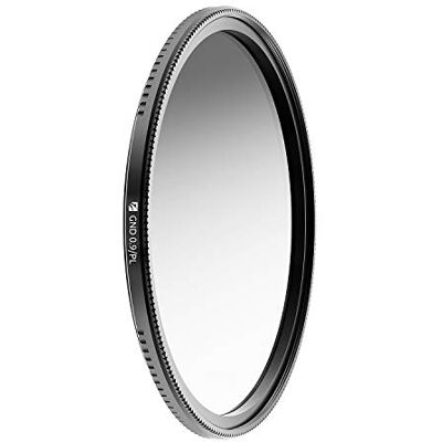 FREEWELL Magnetisch swap-systeem, 77 mm, snel, gradient ND0.9/PL (GND8/PL), hybride camerafilter FREEWELL Magnetisch swap-systeem, 77 mm, snel, gradient ND0.9/PL (GND8/PL), hybride camerafilter