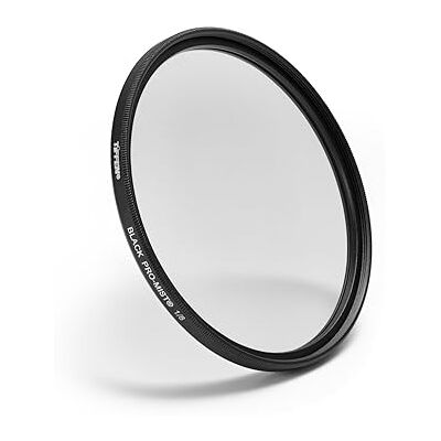 Tiffen Filter 72MM BLACK PRO-MIST 1/8 filter Tiffen Filter 72MM BLACK PRO-MIST 1/8 filter