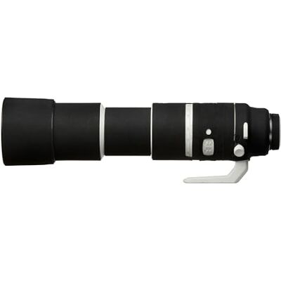 EasyCover Lens Oak Lens Protector Bescherming voor uw Canon RF 200-800mm F/6.3-9 IS Camera Zwart EasyCover Lens Oak Lens Protector Bescherming voor uw Canon RF 200-800mm F/6.3-9 IS Camera Zwart