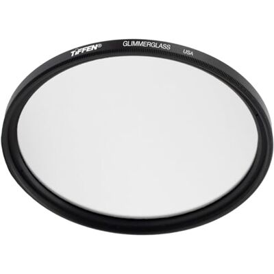 Tiffen Glimmerglass 1/2 filter 77 mm Tiffen Glimmerglass 1/2 filter 77 mm