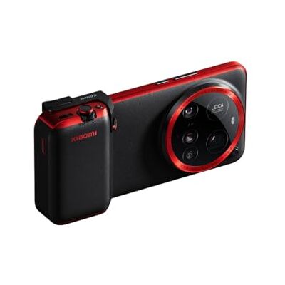 Xiaomi 15 Ultra Photography Kit Legend Edition Xiaomi 15 Ultra Photography Kit Legend Edition