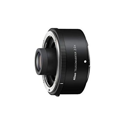 Nikon Z TC-2X 2x vermenigvuldiger teleconverter Herkomst Frankrijk. Veilige verpakking. Wordt geleverd met factuur inclusief btw. Nikon Z TC-2X 2x vermenigvuldiger teleconverter Herkomst Frankrijk. Veilige verpakking. Wordt geleverd met factuur inclusief btw.