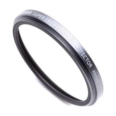 Fujifilm 16240975 filter (zilver) Fujifilm 16240975 filter (zilver)