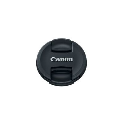 Canon E-58 II Lensdop Canon E-58 II Lensdop
