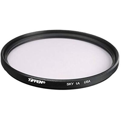Tiffen Sky 1A Filter (40,5 mm) Tiffen Sky 1A Filter (40,5 mm)