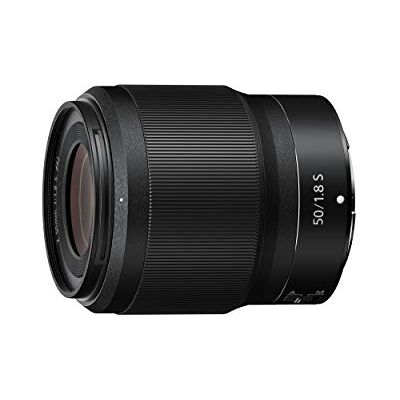 Nikon Z-lens voor Z-serie S-serie Nikon Z-lens voor Z-serie S-serie