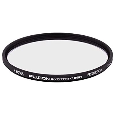 Hoya Protector Fusion Antistatic Next filter ø58 mm Hoya Protector Fusion Antistatic Next filter ø58 mm