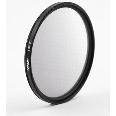 Tiffen Star 6PT 2mm filter 67mm Tiffen Star 6PT 2mm filter 67mm