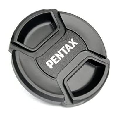 Pentax Lensdop voor 62 mm voor DA 18-250 mm Pentax Lensdop voor 62 mm voor DA 18-250 mm