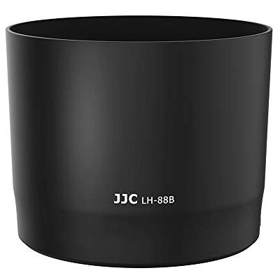 JJC Zonnekap voor Canon RF 600mm F11 IS STM lens met camera EOS R R5 R6 RP Ra C70, vervanging voor Canon ET-88B JJC Zonnekap voor Canon RF 600mm F11 IS STM lens met camera EOS R R5 R6 RP Ra C70, vervanging voor Canon ET-88B
