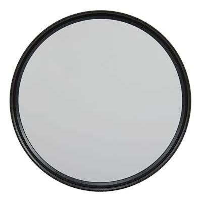 Amazon Basics Circulaire polarisatiefilter 82 mm Amazon Basics Circulaire polarisatiefilter 82 mm