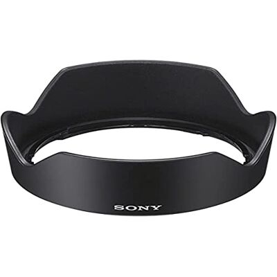 Sony ALC-SH159 Zonneklep voor SEL-35F18F Sony ALC-SH159 Zonneklep voor SEL-35F18F