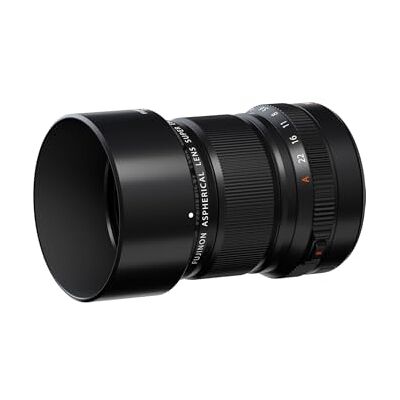 Fujifilm Fujinon XF 30 mm f/2.8 R LM WR MACRO lens Fujifilm Fujinon XF 30 mm f/2.8 R LM WR MACRO lens