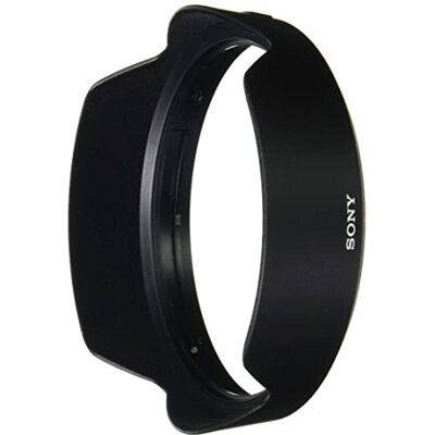 Sony ALC-SH149 Zwart Lensdoppen (Petal, SEL1635GM, Zwart, 10,7 cm, 3,1 cm, 10,7 cm) Sony ALC-SH149 Zwart Lensdoppen (Petal, SEL1635GM, Zwart, 10,7 cm, 3,1 cm, 10,7 cm)