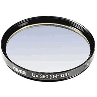 Hama UV-filter 67 mm (beschermfilter met 4-laagse behandeling, filterdoos) Hama UV-filter 67 mm (beschermfilter met 4-laagse behandeling, filterdoos)