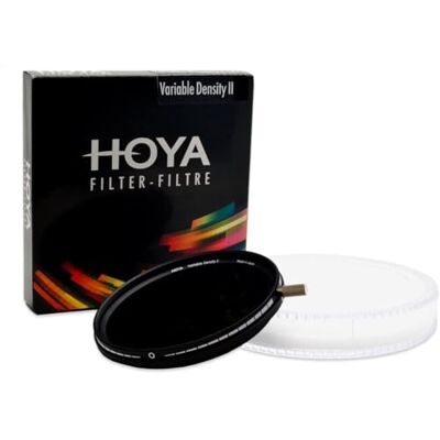 Hoya ND Variable II 82 mm Hoya ND Variable II 82 mm