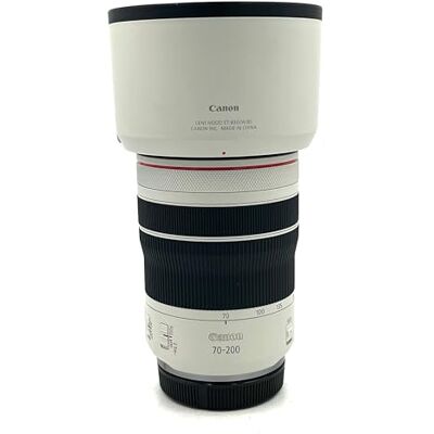 Canon RF70-200 mm F4 L is USM (4318C002) Canon RF70-200 mm F4 L is USM (4318C002)