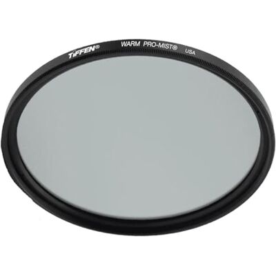 Tiffen 67WBPM1 Filter Warm Black Pro-Mist 1 67mm Tiffen 67WBPM1 Filter Warm Black Pro-Mist 1 67mm