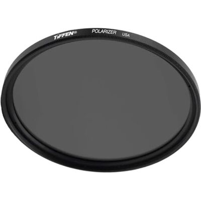 Tiffen SR polarisatiefilter 62 mm Tiffen SR polarisatiefilter 62 mm