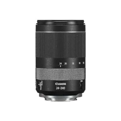 Canon De RF24-240 mm F4-6.3 lens is USM Canon De RF24-240 mm F4-6.3 lens is USM