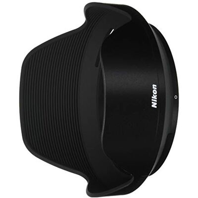 Nikon HB-93 lichtblende f. Z 24-200 parasol HB-93 voor NIKKOR Z 24-200 mm f/4-6.3 VR Nikon HB-93 lichtblende f. Z 24-200 parasol HB-93 voor NIKKOR Z 24-200 mm f/4-6.3 VR