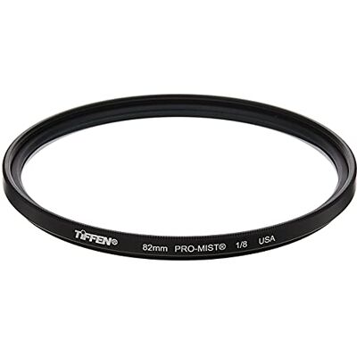 Tiffen Pro-Mist 1/8 filter 82 mm Tiffen Pro-Mist 1/8 filter 82 mm