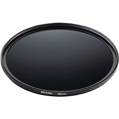Hama 0076899 Filter voor camera's (5,8 cm), Filter Set, Filter voor camera's (5,8 cm), Filter Set, Double Coating, 3 stuks Hama 0076899 Filter voor camera's (5,8 cm), Filter Set, Filter voor camera's (5,8 cm), Filter Set, Double Coating, 3 stuks