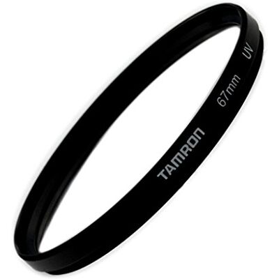 Tamron UV-filter 67 mm Tamron UV-filter 67 mm