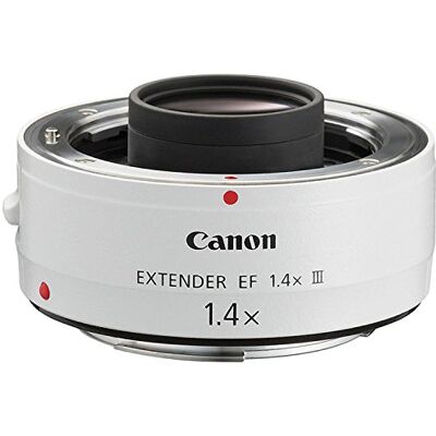 Canon EF 1.4X III Multiplier Canon EF 1.4X III Multiplier