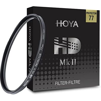 Hoya HD MkII Protector 72 mm Hoya HD MkII Protector 72 mm