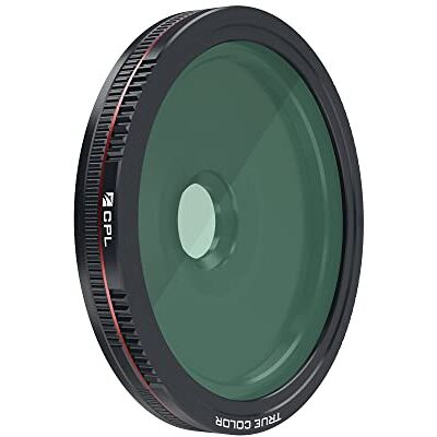 FREEWELL CPL circulaire polarisator alleen compatibel met Galaxy Series hoesjes FREEWELL CPL circulaire polarisator alleen compatibel met Galaxy Series hoesjes