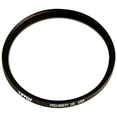 Tiffen 55PM18 Pro-Mist 1/8 filter, 55 mm Tiffen 55PM18 Pro-Mist 1/8 filter, 55 mm