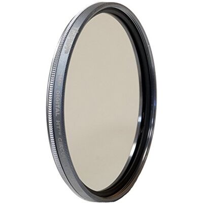 Tiffen Titanium filter digitaal HT circulaire poolfilter 58 mm Tiffen Titanium filter digitaal HT circulaire poolfilter 58 mm
