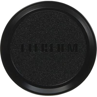 Fujifilm Zonneschermkap LHCP-27 voor XF 27 mmF2.8 R WR Fujifilm Zonneschermkap LHCP-27 voor XF 27 mmF2.8 R WR