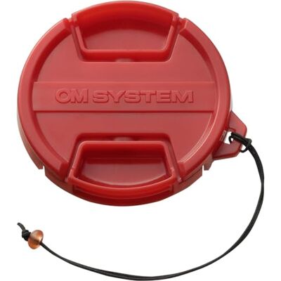 OM SYSTEM PRLC-14 Lens Cap voor Olympus/ Onderwater Behuizing PT-053/PT-055/PT-056/PT-058/PT-059 OM SYSTEM PRLC-14 Lens Cap voor Olympus/ Onderwater Behuizing PT-053/PT-055/PT-056/PT-058/PT-059