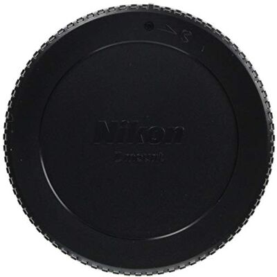Nikon Deksel voor hybride behuizing Z7/Z6, zwart Nikon Deksel voor hybride behuizing Z7/Z6, zwart