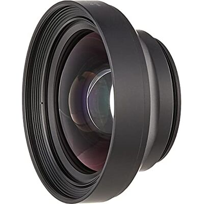 Ricoh GW-4 brede conversielens 30248 Ricoh GW-4 brede conversielens 30248