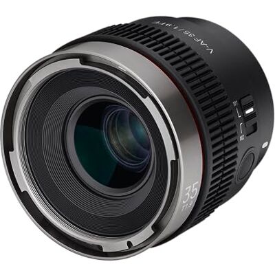 SAMYANG 10-24 R Ois Wr Xf/4 brede hoeklens één maat SAMYANG 10-24 R Ois Wr Xf/4 brede hoeklens één maat