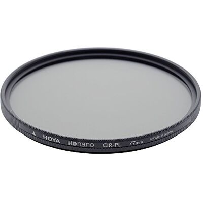 Hoya Polarisatiefilter HD Nano D72 mm Hoya Polarisatiefilter HD Nano D72 mm