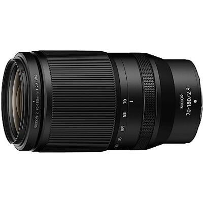 Nikon Z 70-180 mm f/2.8 lens Nikon Z 70-180 mm f/2.8 lens