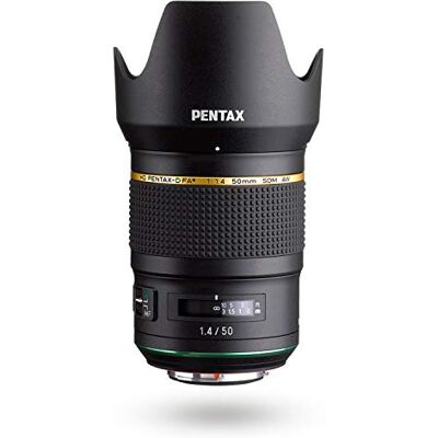 Pentax HD -D FA50mmF1.4 SDM AW De nieuwe generatie Star Serie met uitstekende optische prestaties standaard brandpuntsafstand met de nieuwste lenstechnologie voor foto's met perfecte beeldlijn Pentax HD -D FA50mmF1.4 SDM AW De nieuwe generatie Star Serie met uitstekende optische prestaties standaard brandpuntsafstand met de nieuwste lenstechnologie voor foto's met perfecte beeldlijn