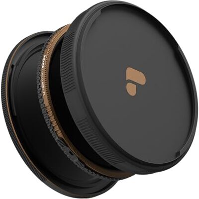 PolarPro De nieuwe Philips-technologie zorgt voor een optimale beeldkwaliteit PolarPro De nieuwe Philips-technologie zorgt voor een optimale beeldkwaliteit
