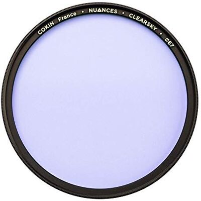Cokin Clearsky Anti-poller-filter diameter 67 mm Cokin Clearsky Anti-poller-filter diameter 67 mm